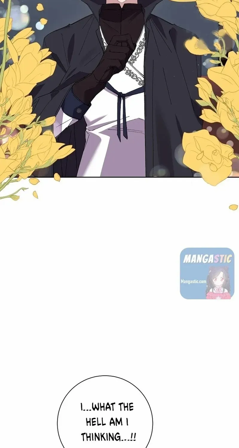 I Am The Male Lead's Child Chapter 48 page 5 - 