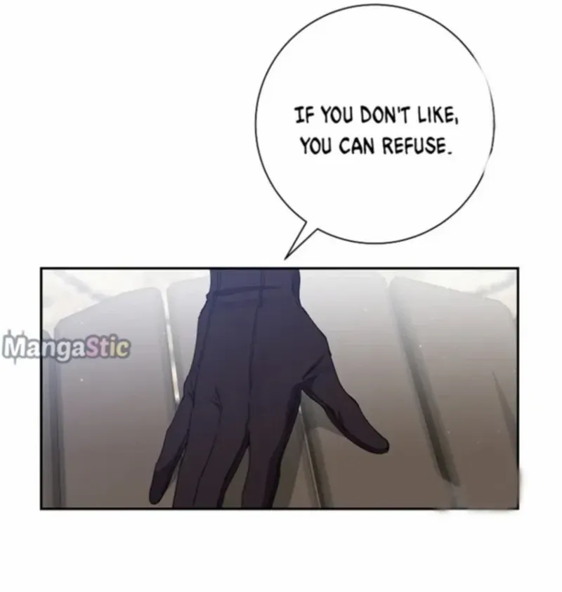 I Am The Male Lead's Child Chapter 48 page 43 - 