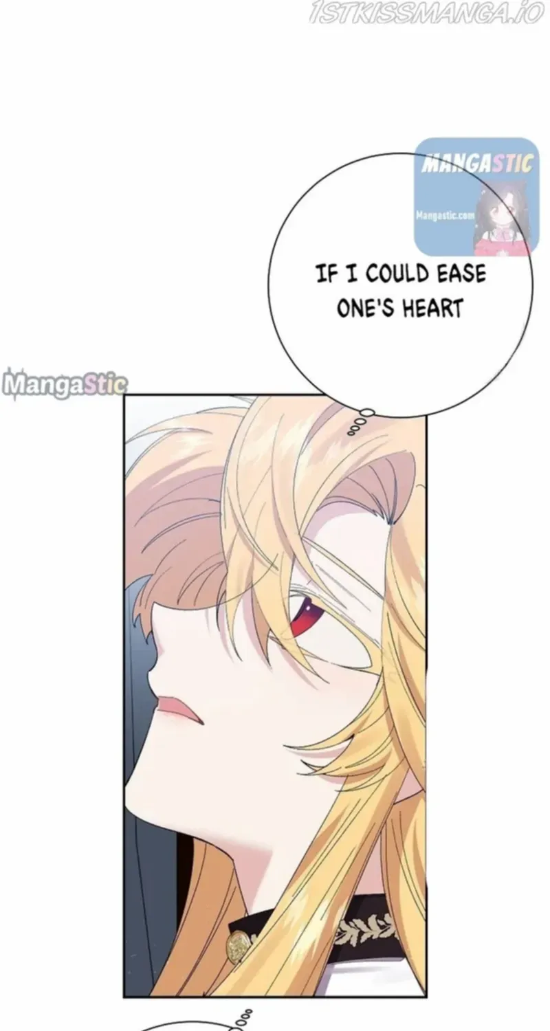 I Am The Male Lead's Child Chapter 48 page 44 - 