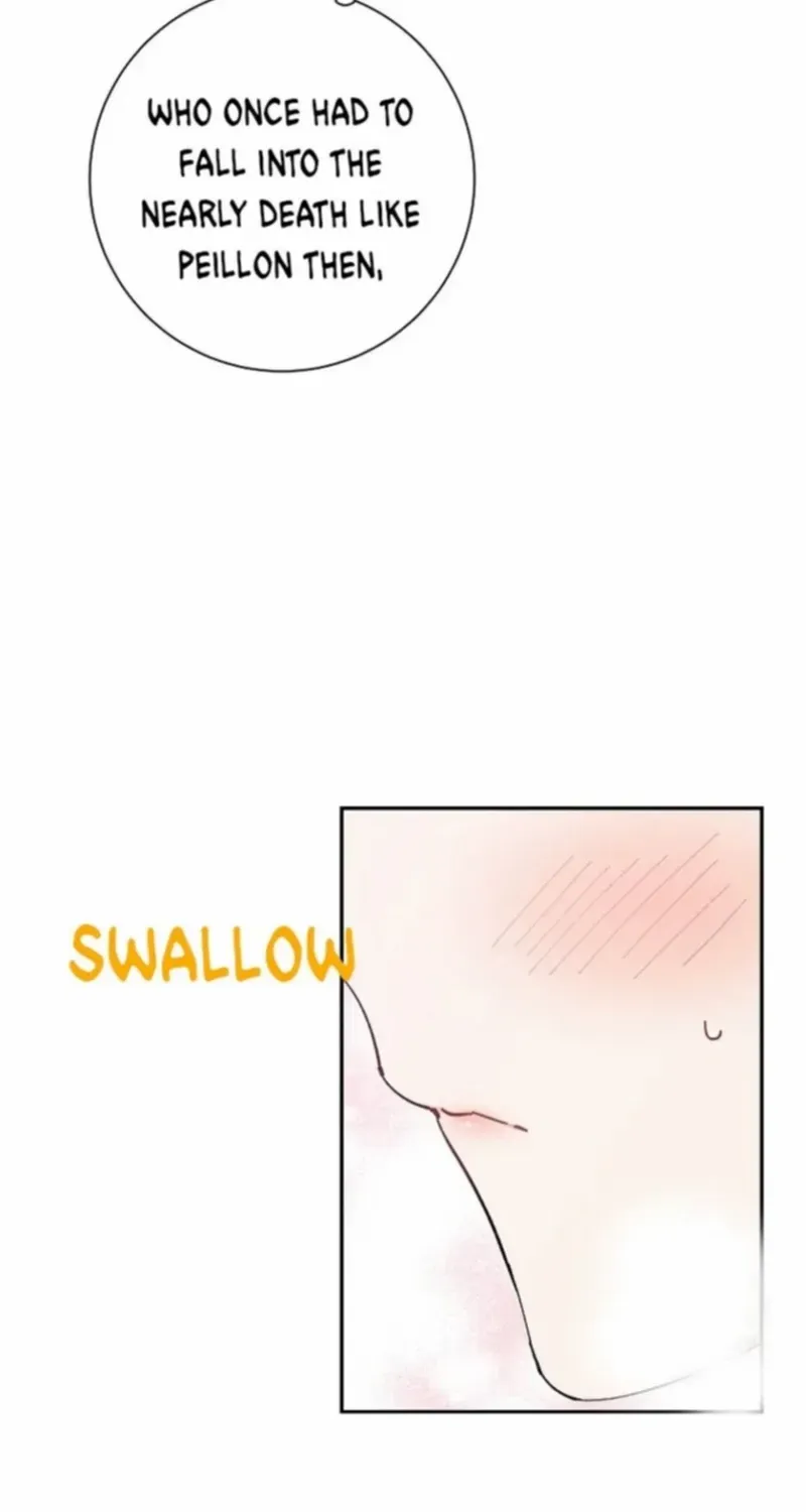 I Am The Male Lead's Child Chapter 48 page 45 - 