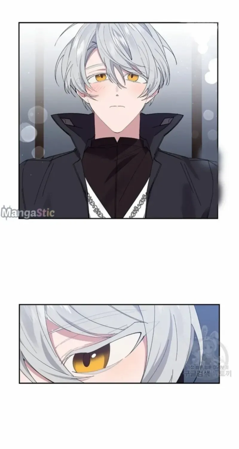I Am The Male Lead's Child Chapter 48 page 47 - 