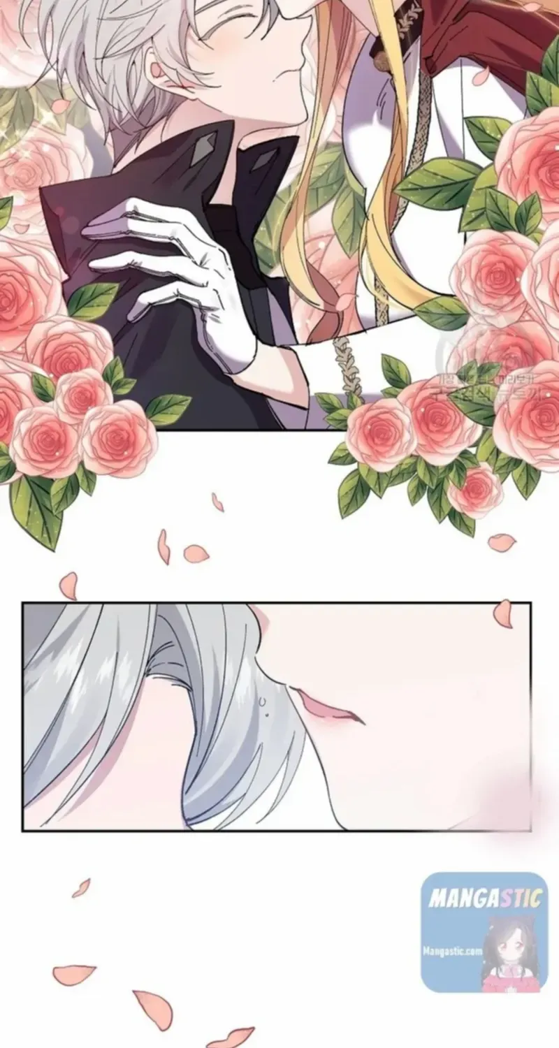 I Am The Male Lead's Child Chapter 48 page 49 - 