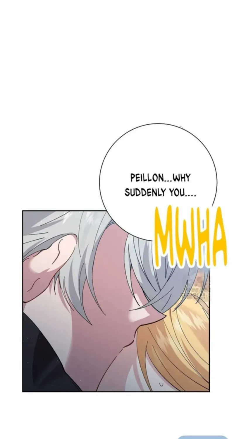 I Am The Male Lead's Child Chapter 48 page 53 - 