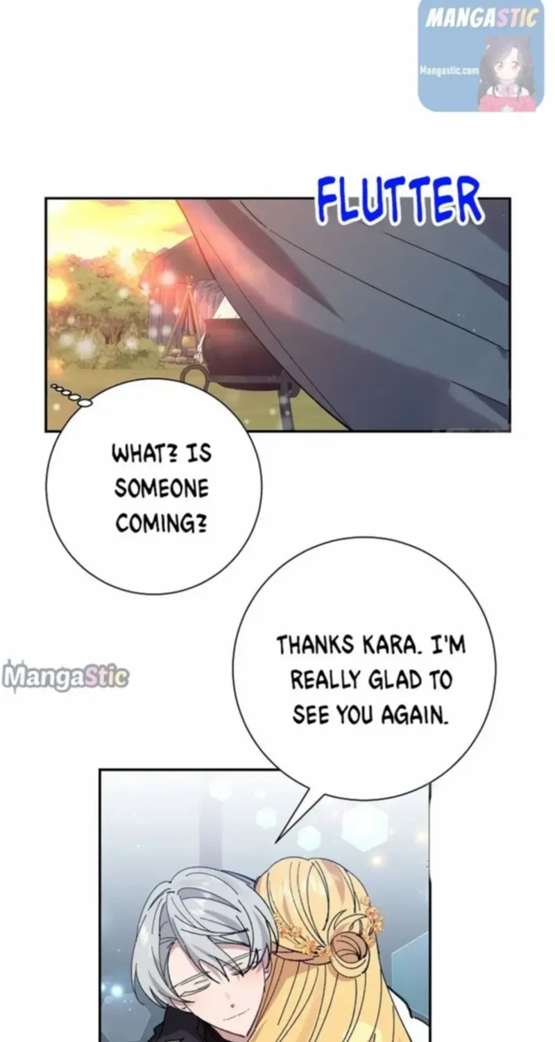 I Am The Male Lead's Child Chapter 48 page 54 - 