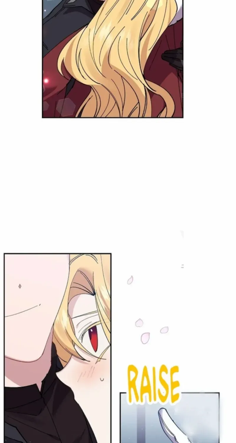 I Am The Male Lead's Child Chapter 48 page 55 - 