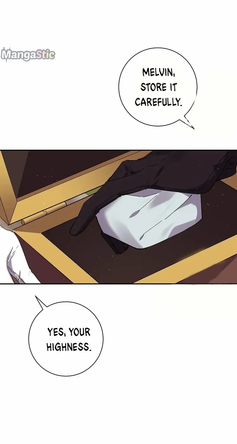 I Am The Male Lead's Child Chapter 48 page 9 - 