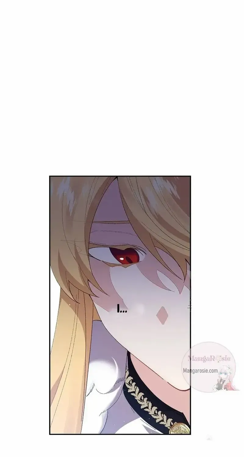 I Am The Male Lead's Child Chapter 49 page 12 - 