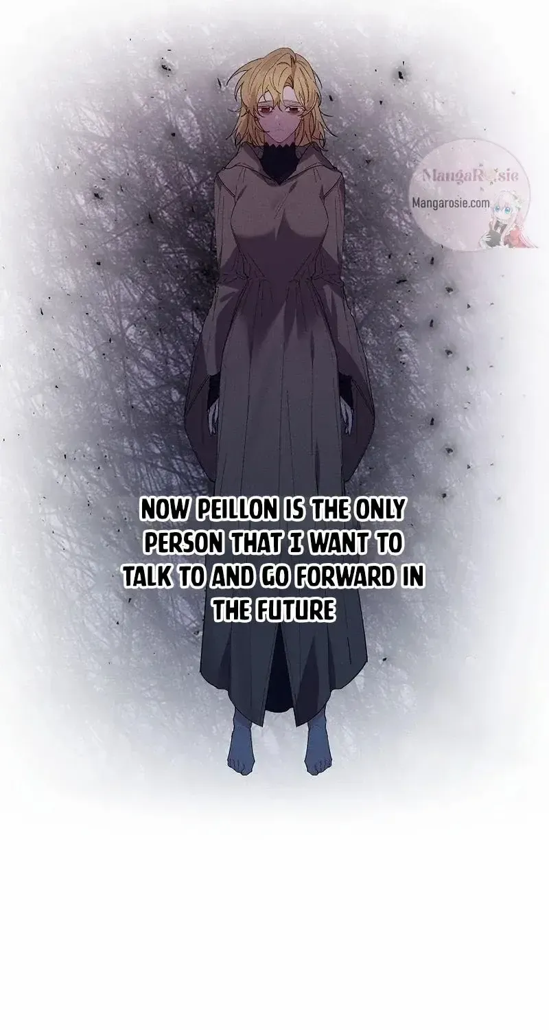 I Am The Male Lead's Child Chapter 49 page 22 - 