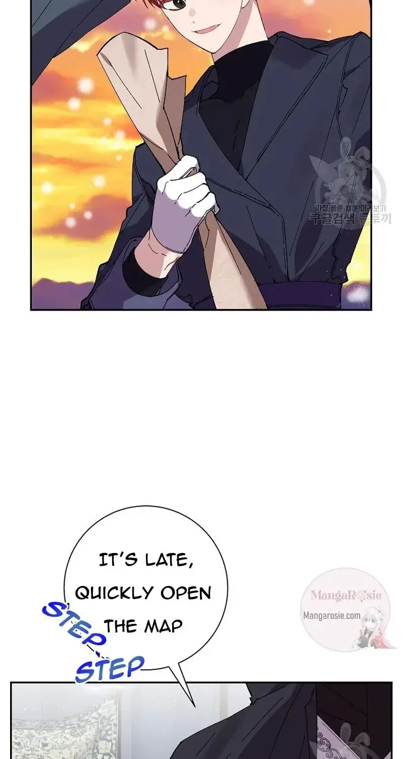 I Am The Male Lead's Child Chapter 49 page 28 - 