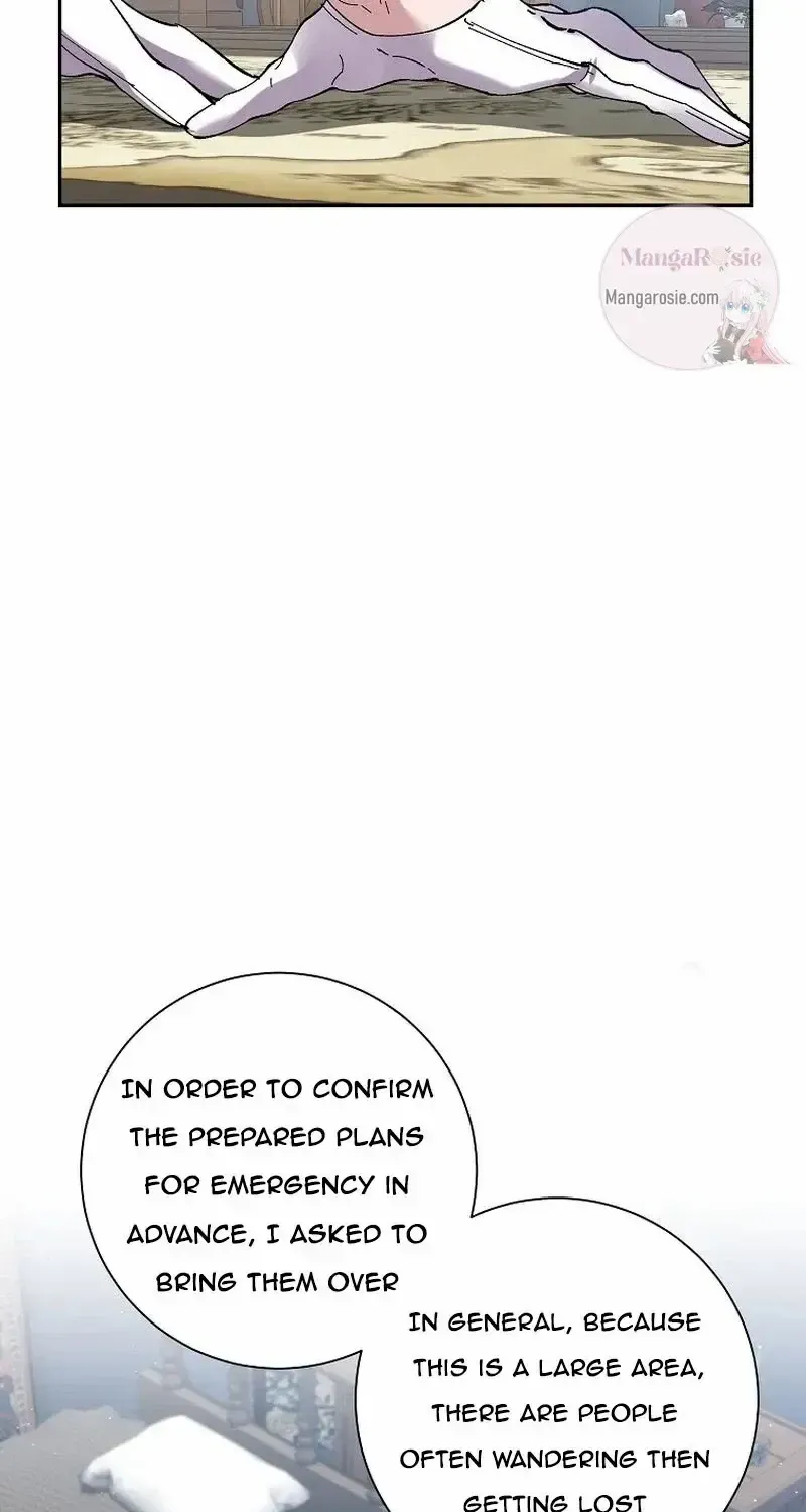 I Am The Male Lead's Child Chapter 49 page 30 - 
