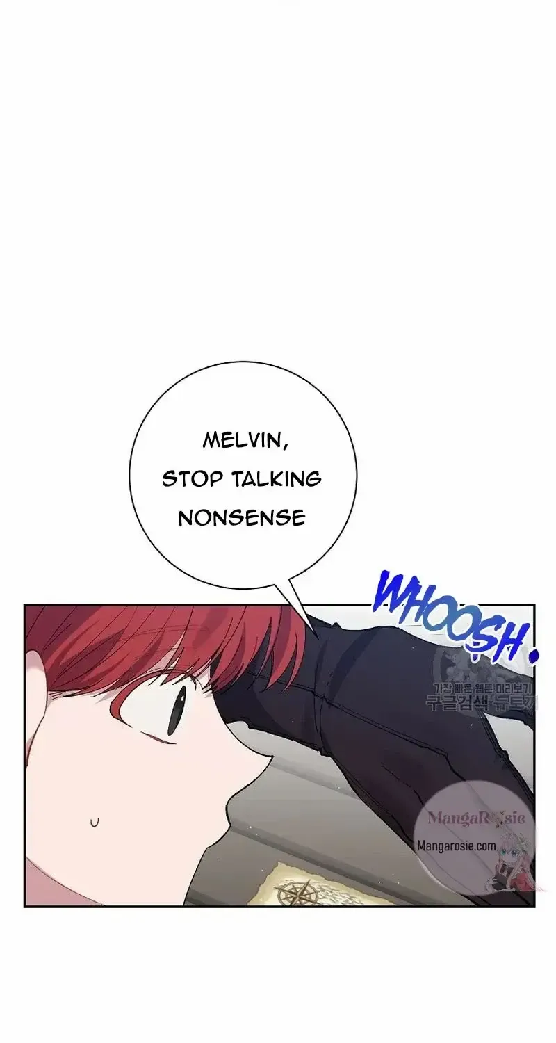 I Am The Male Lead's Child Chapter 49 page 32 - 