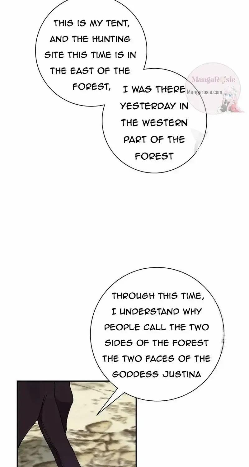 I Am The Male Lead's Child Chapter 49 page 34 - 