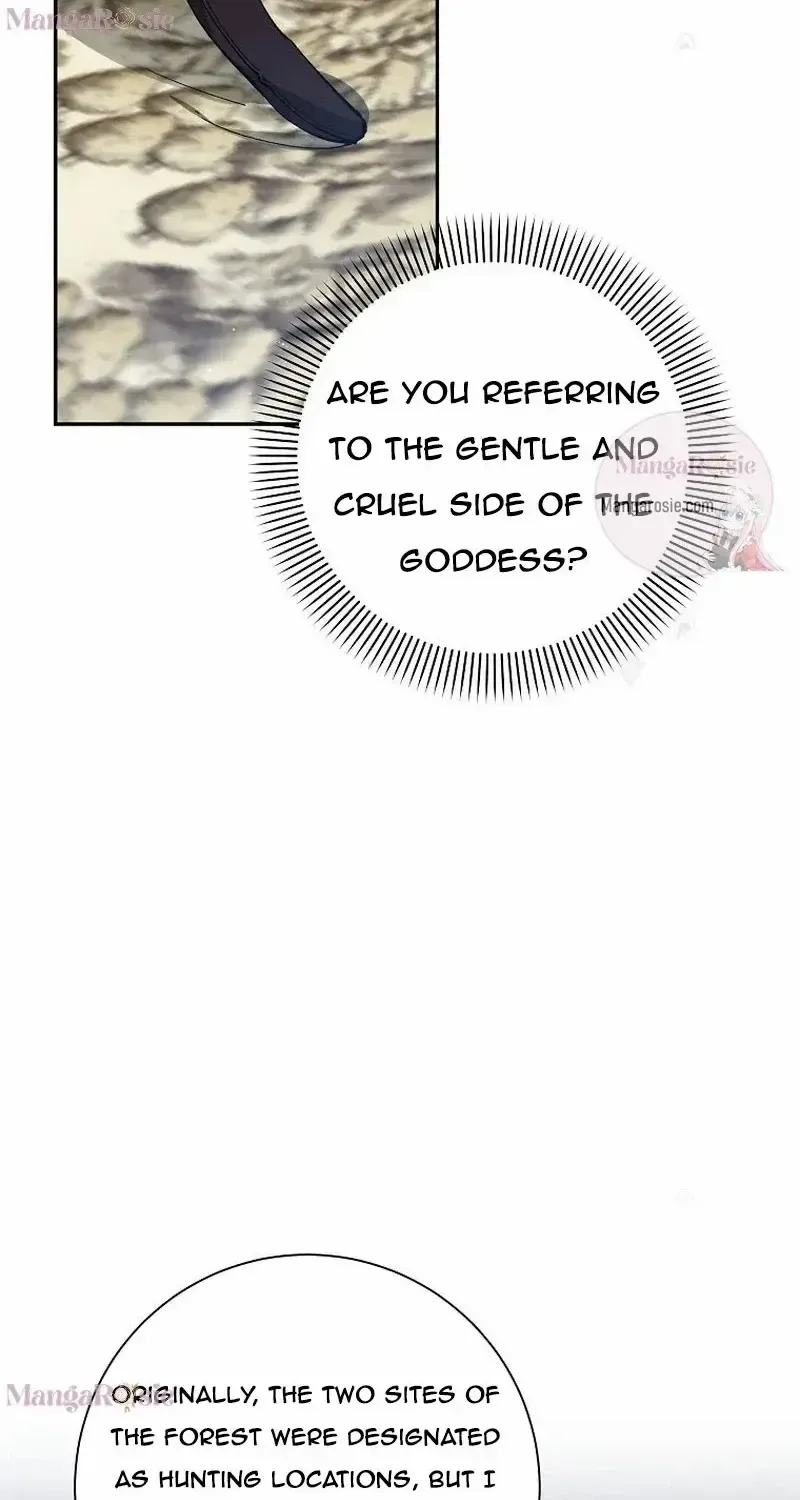 I Am The Male Lead's Child Chapter 49 page 35 - 