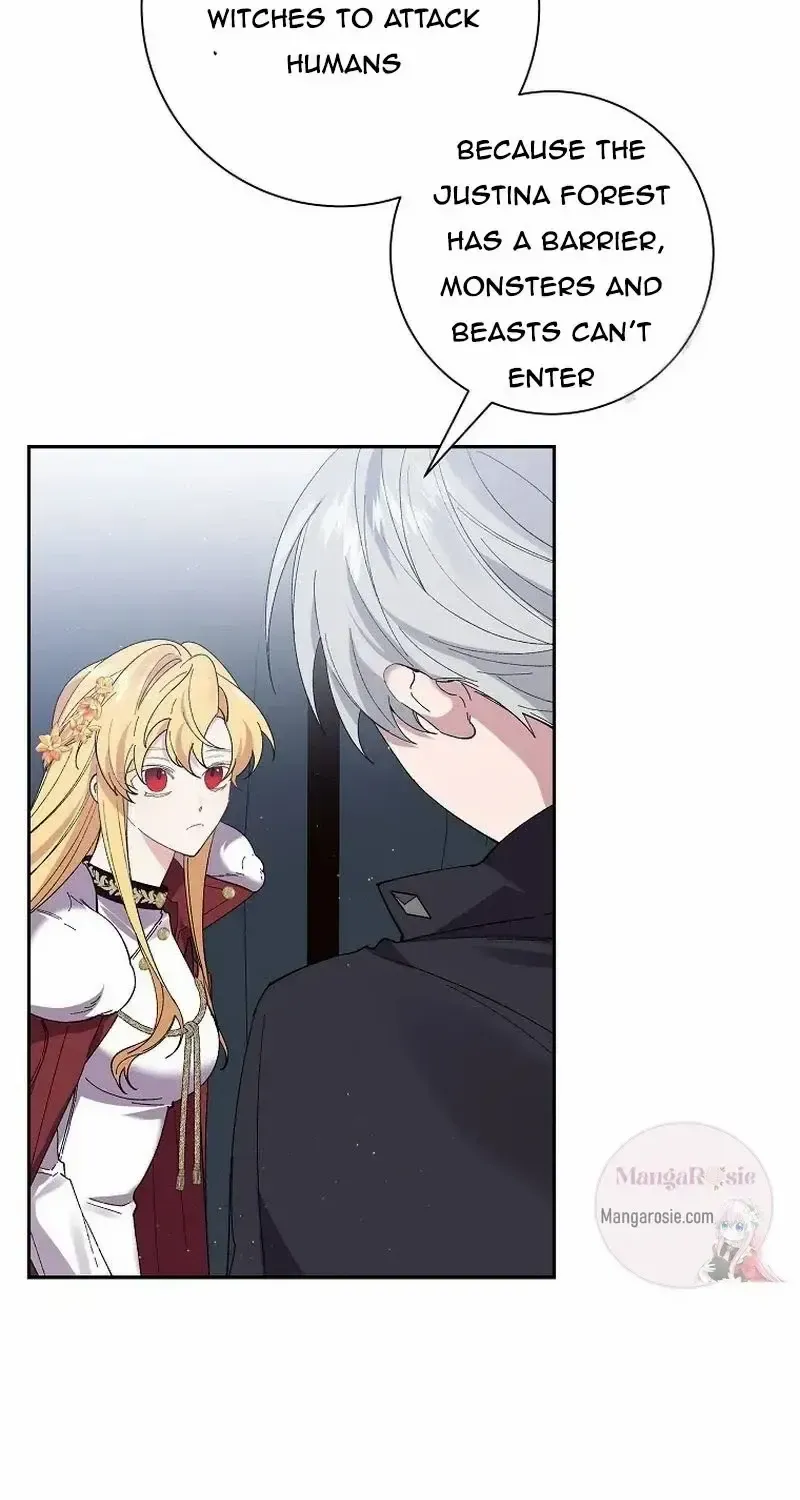 I Am The Male Lead's Child Chapter 49 page 44 - 