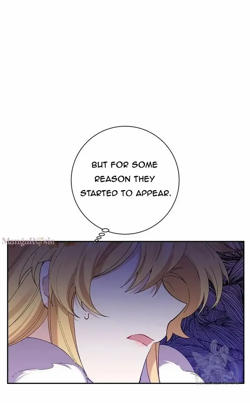I Am The Male Lead's Child Chapter 49 page 45 - 