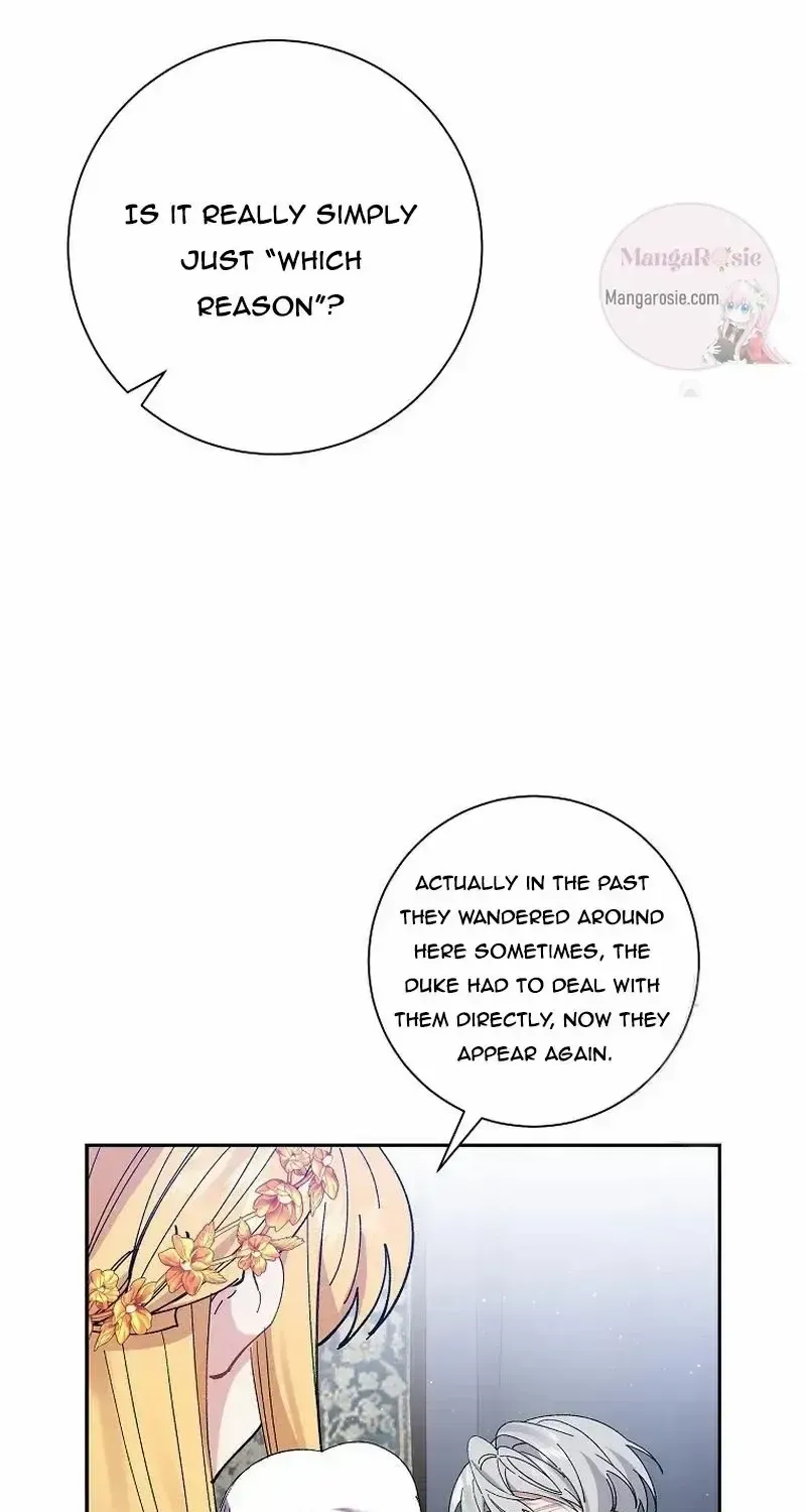 I Am The Male Lead's Child Chapter 49 page 46 - 