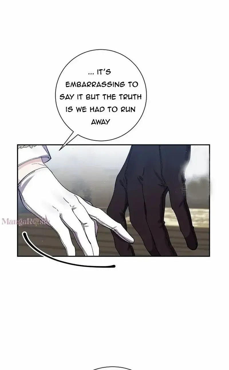 I Am The Male Lead's Child Chapter 49 page 49 - 