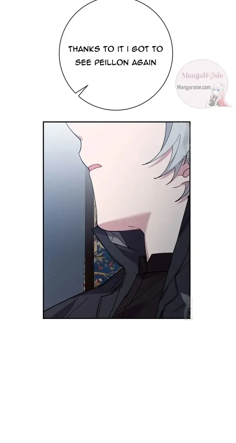 I Am The Male Lead's Child Chapter 49 page 50 - 