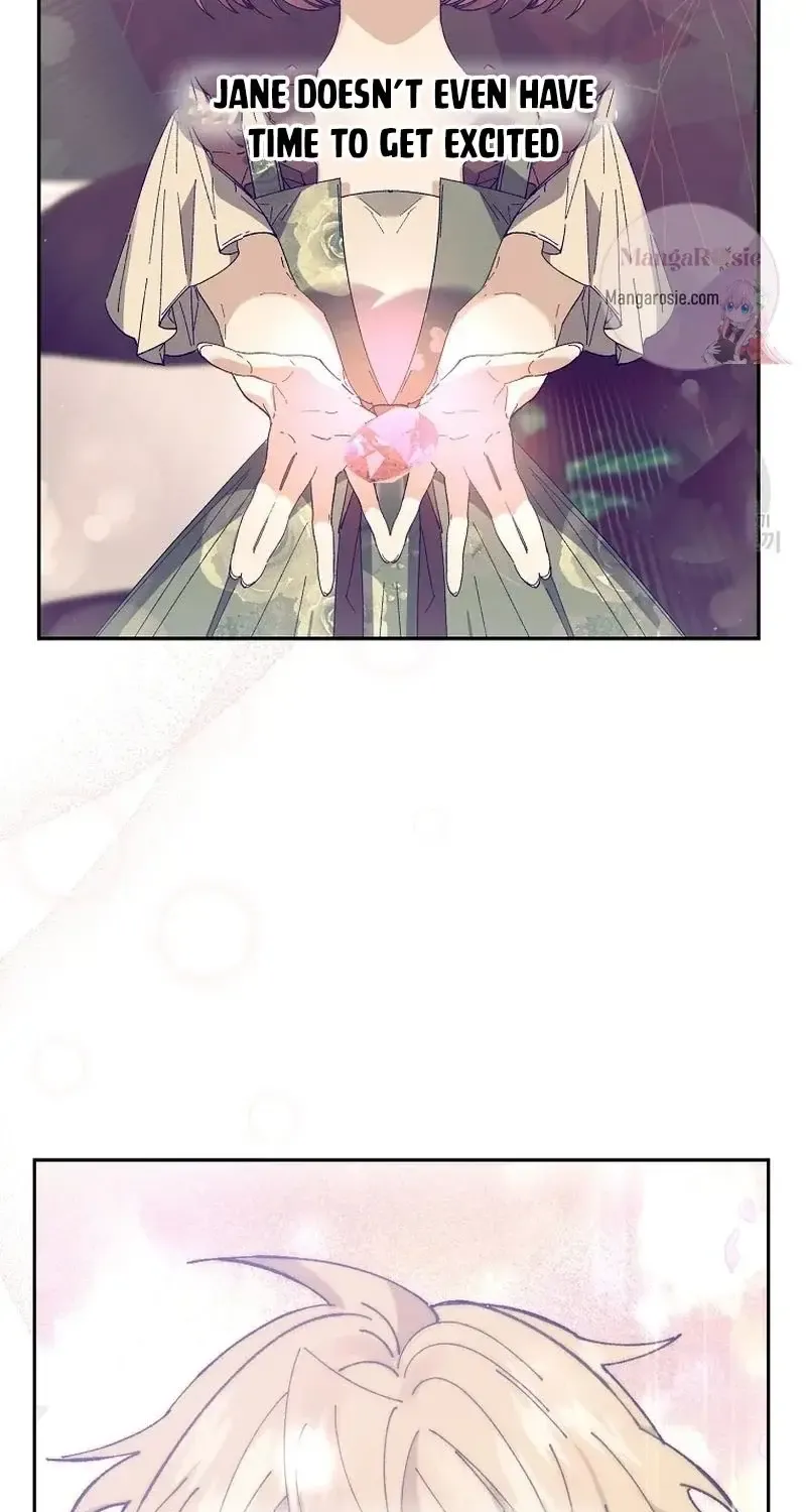 I Am The Male Lead's Child Chapter 49 page 6 - 