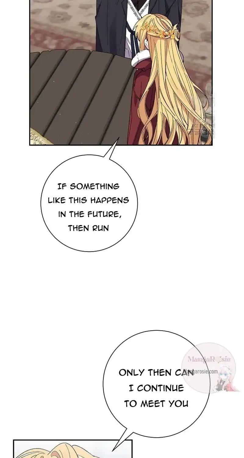I Am The Male Lead's Child Chapter 49 page 52 - 