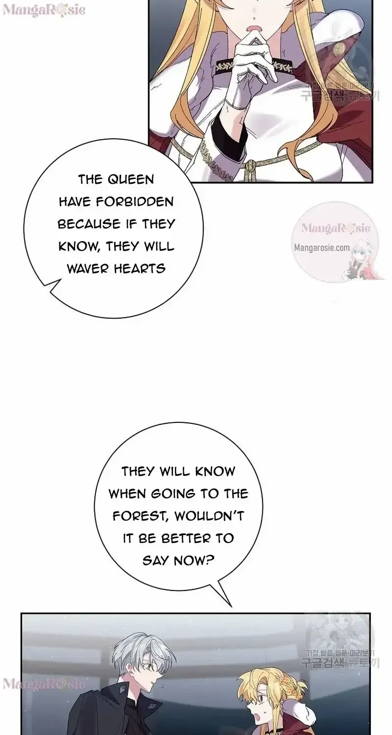 I Am The Male Lead's Child Chapter 49 page 59 - 
