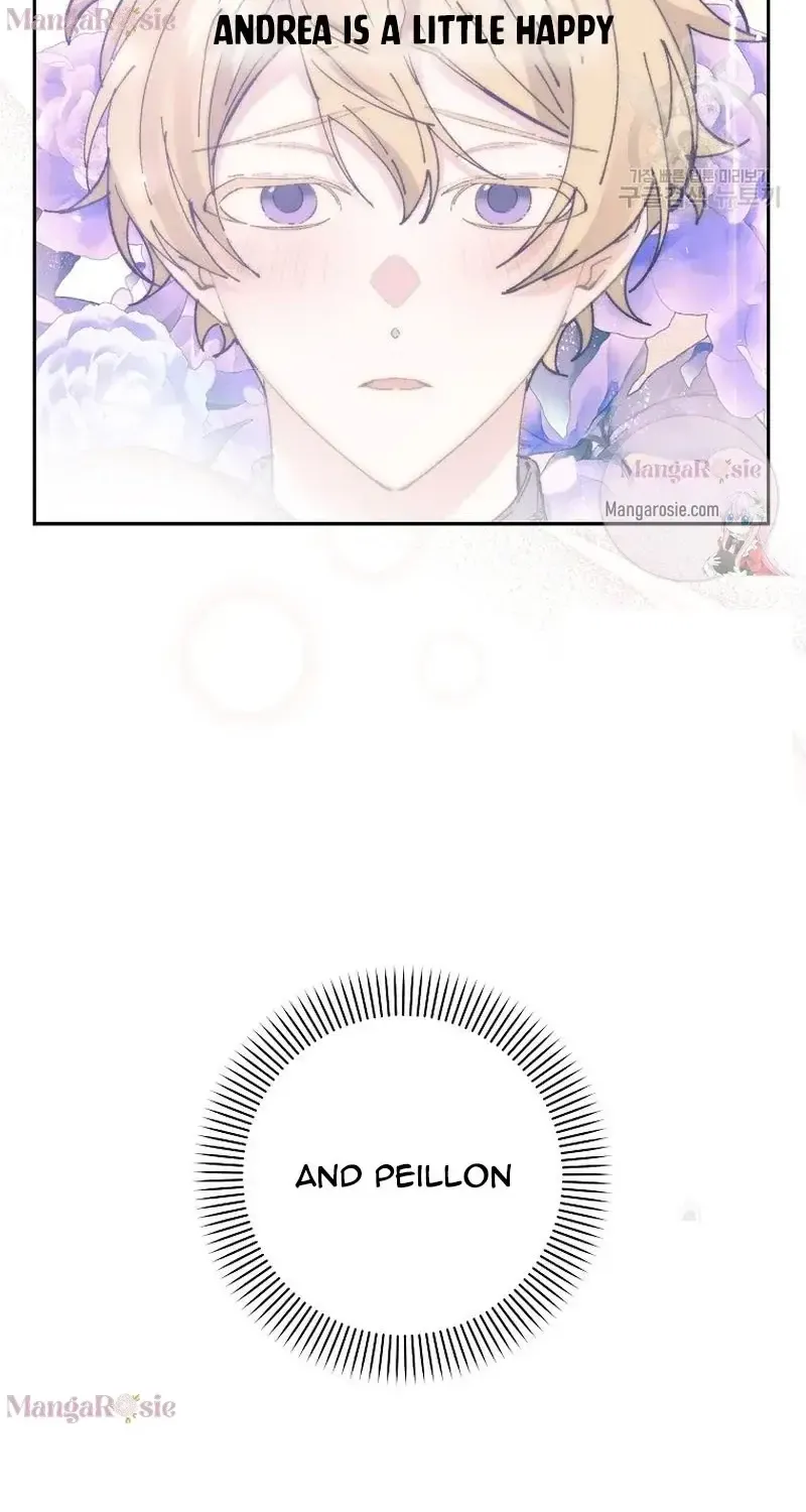 I Am The Male Lead's Child Chapter 49 page 7 - 