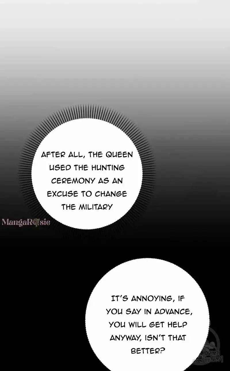 I Am The Male Lead's Child Chapter 49 page 61 - 