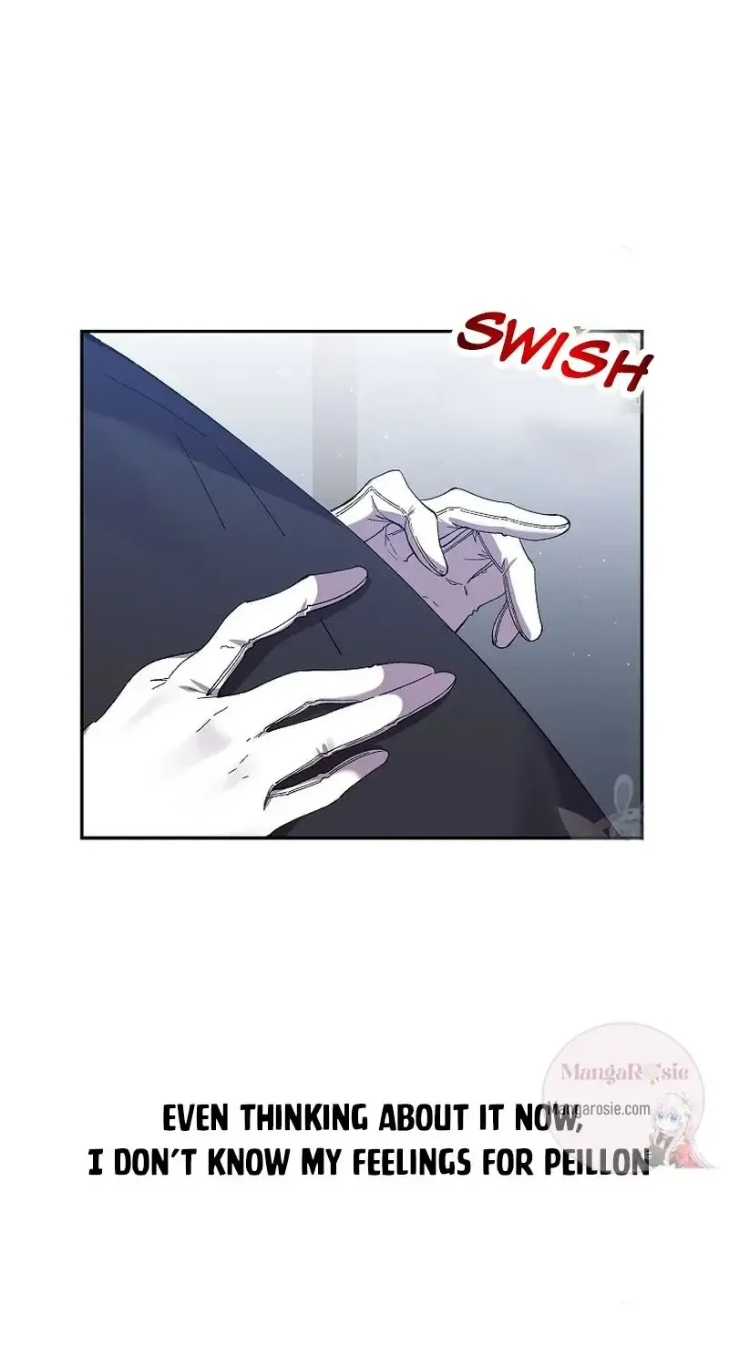 I Am The Male Lead's Child Chapter 49 page 8 - 