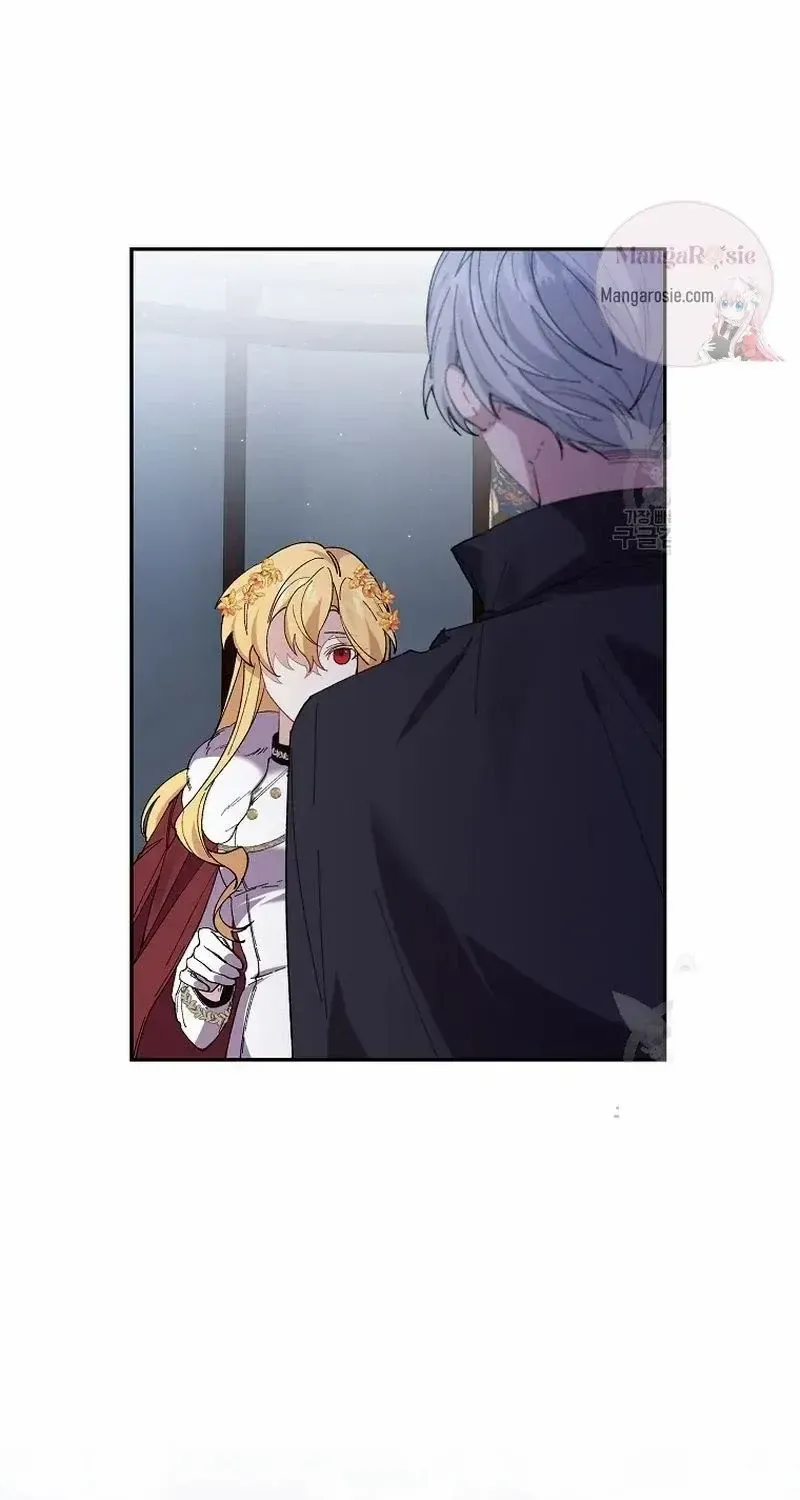 I Am The Male Lead's Child Chapter 49 page 10 - 