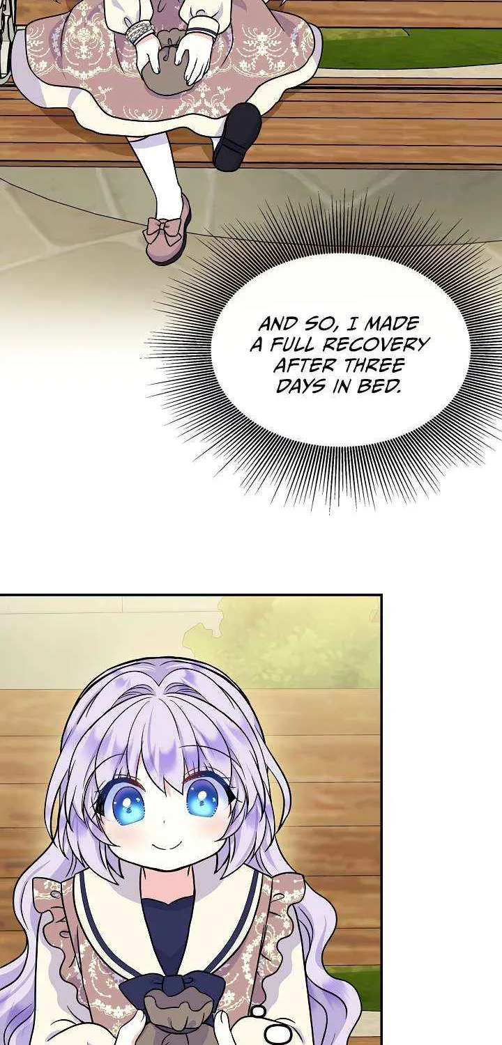 I Am The Male Lead's Child Chapter 50 page 18 - 