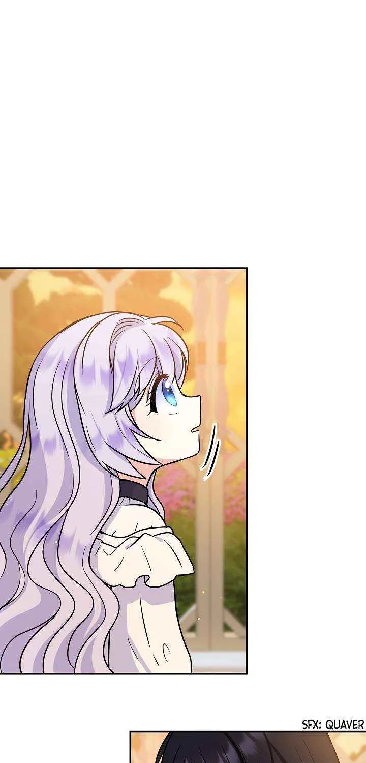 I Am The Male Lead's Child Chapter 50 page 3 - 