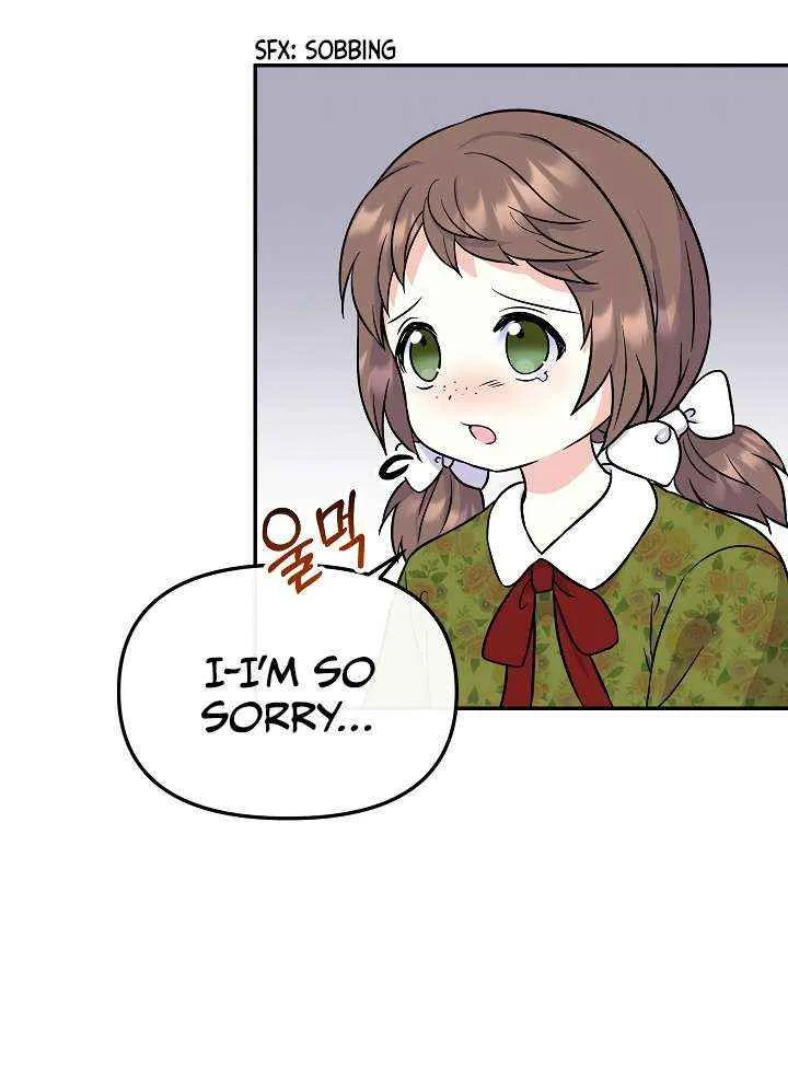 I Am The Male Lead's Child Chapter 50 page 23 - 