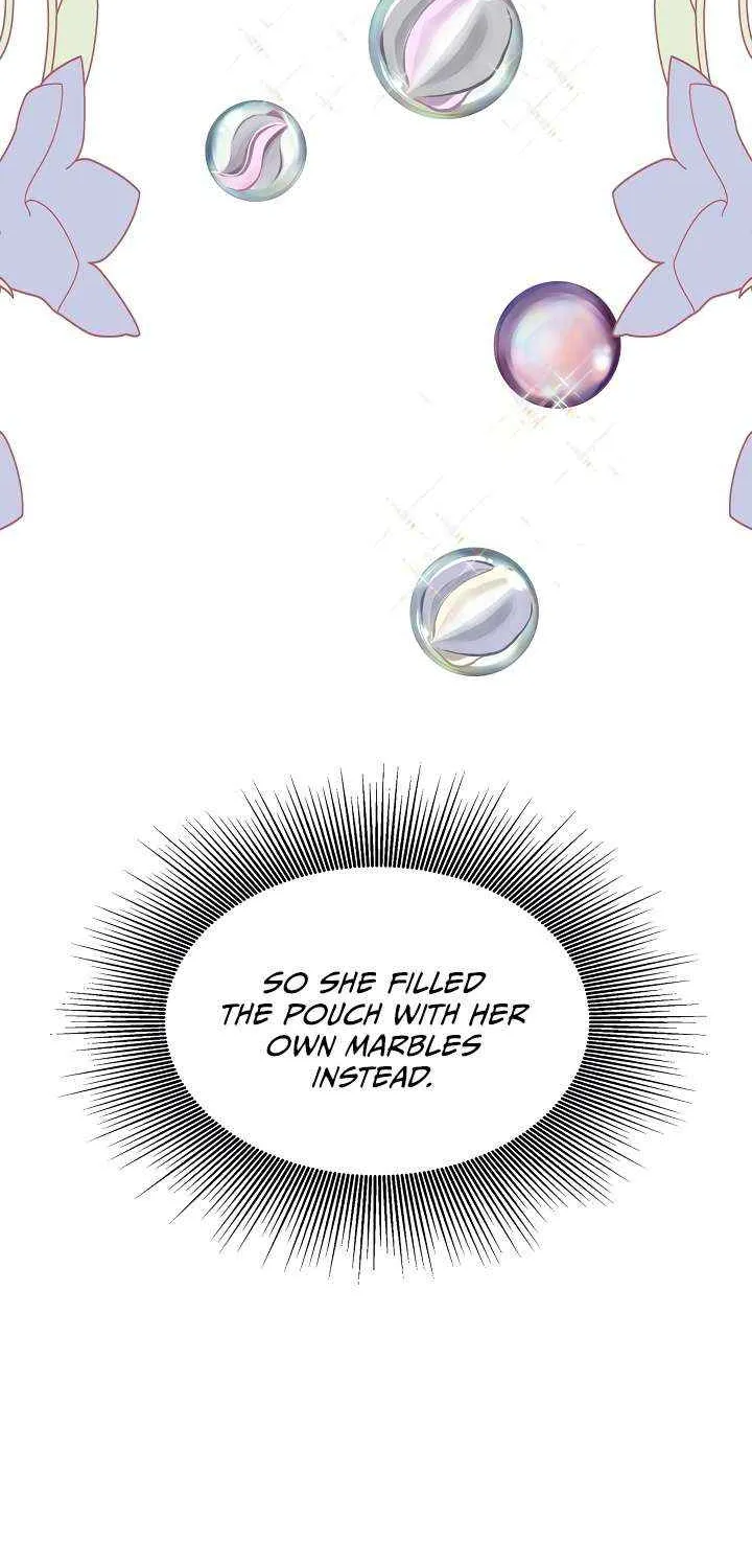 I Am The Male Lead's Child Chapter 50 page 25 - 