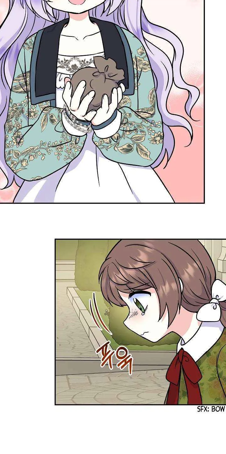 I Am The Male Lead's Child Chapter 50 page 29 - 