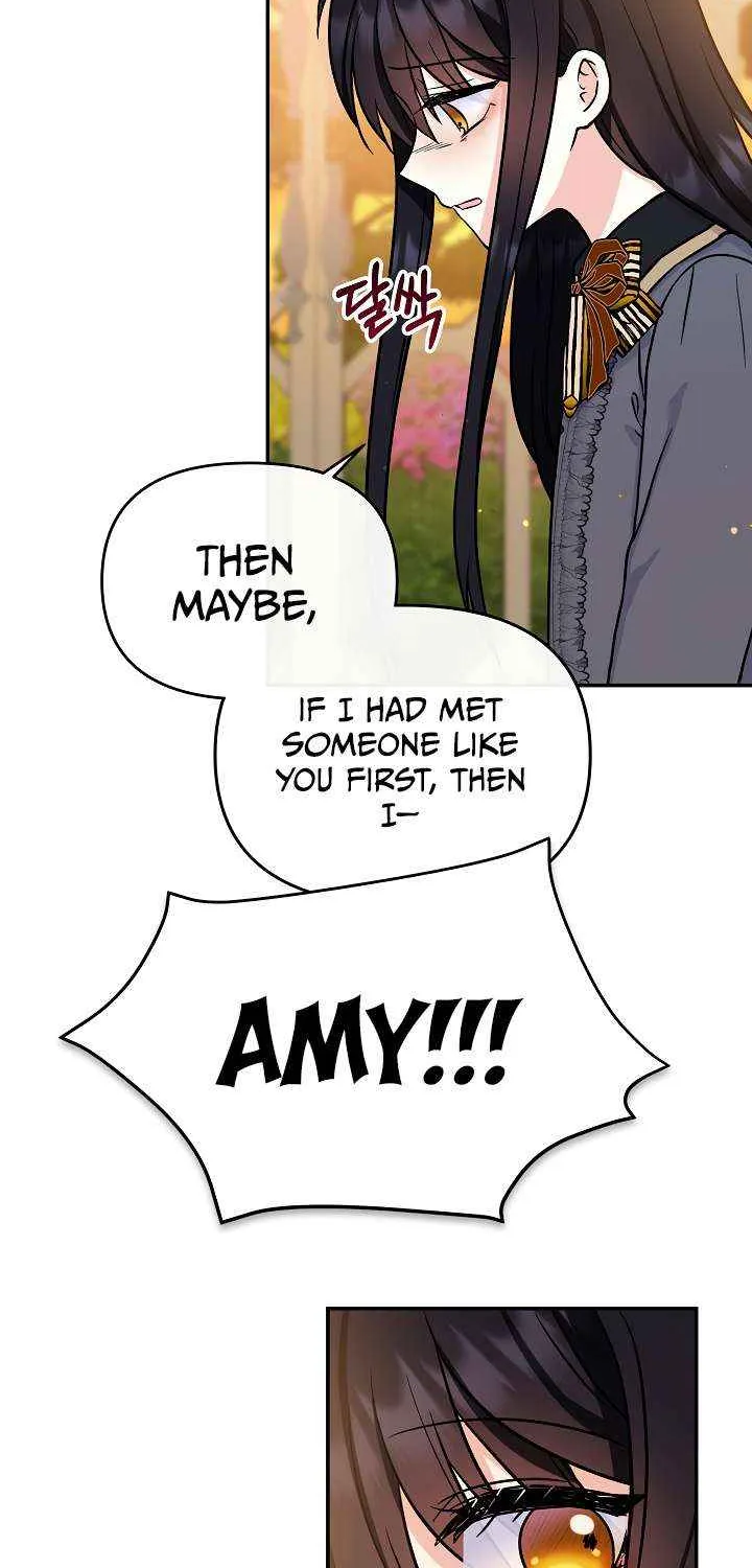 I Am The Male Lead's Child Chapter 50 page 4 - 