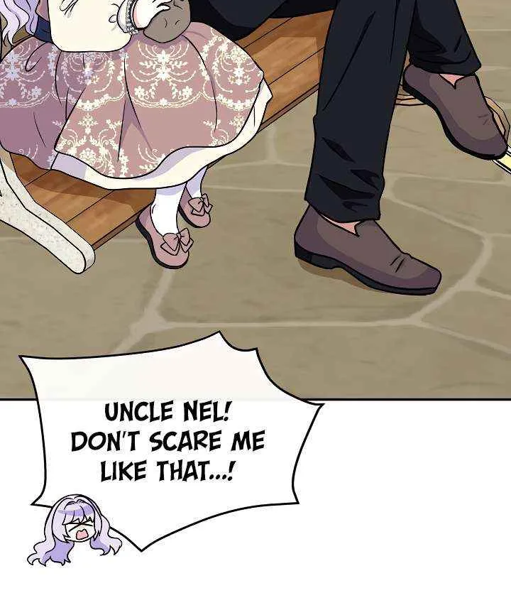 I Am The Male Lead's Child Chapter 50 page 36 - 