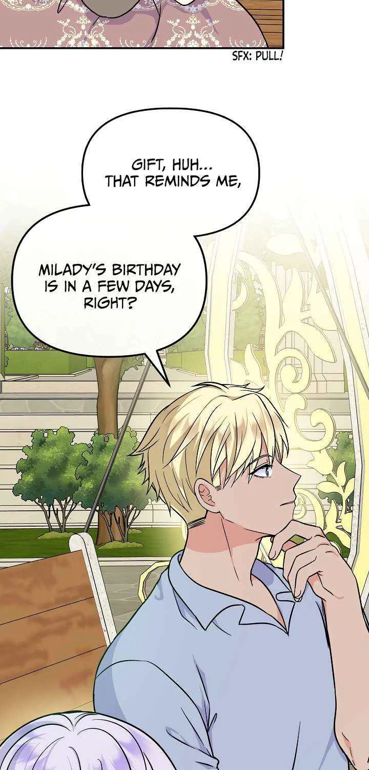 I Am The Male Lead's Child Chapter 50 page 38 - 