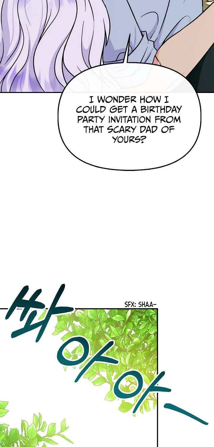 I Am The Male Lead's Child Chapter 50 page 39 - 