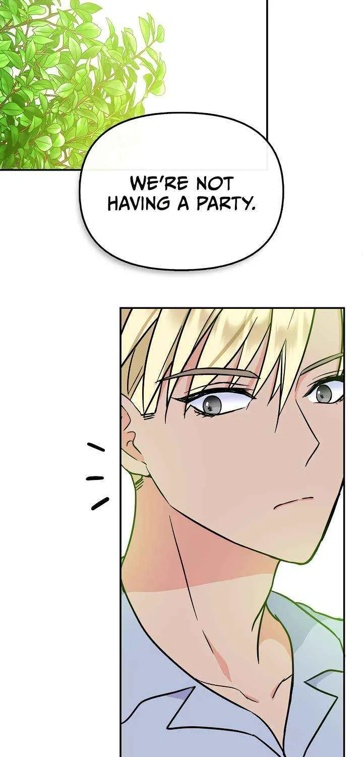 I Am The Male Lead's Child Chapter 50 page 40 - 