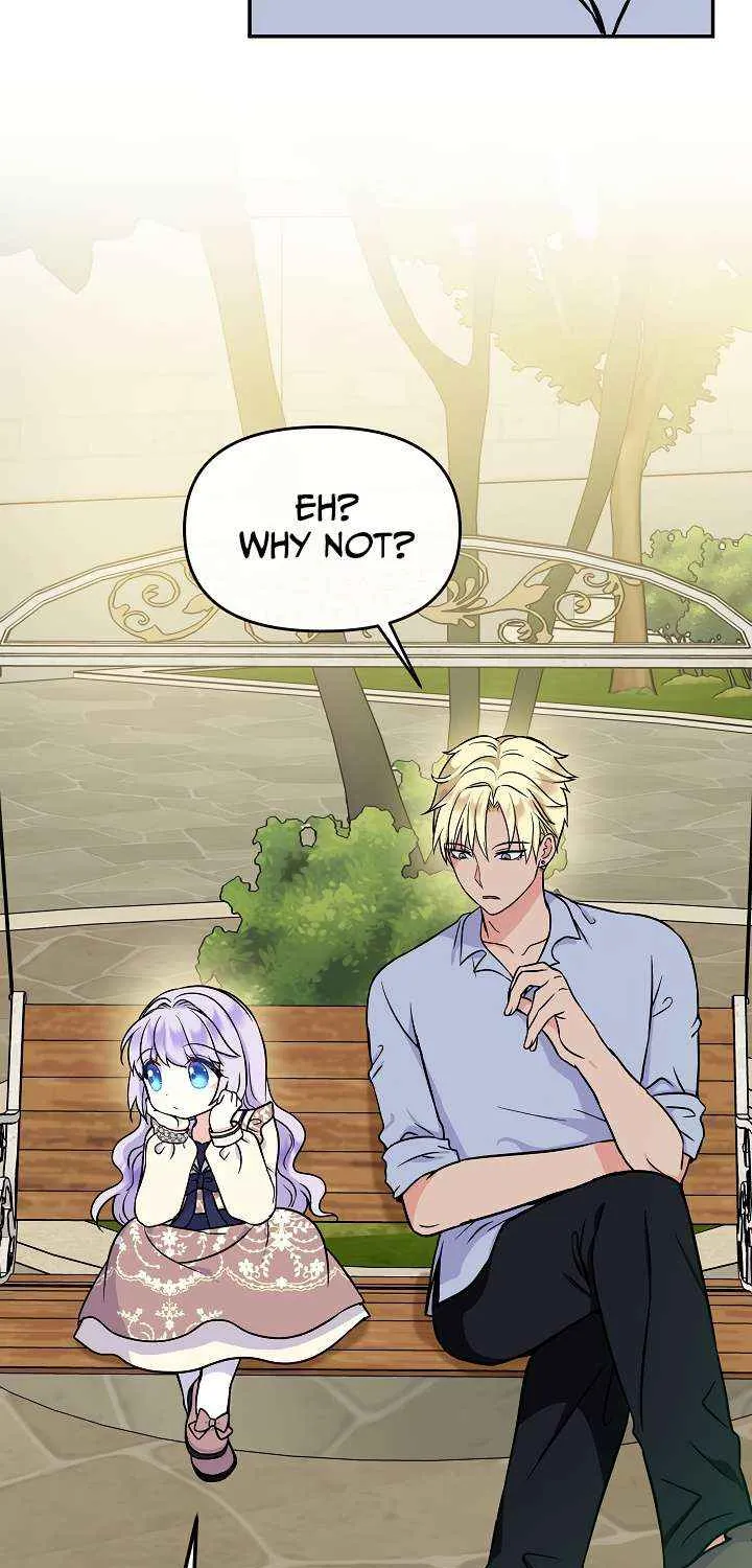 I Am The Male Lead's Child Chapter 50 page 41 - 