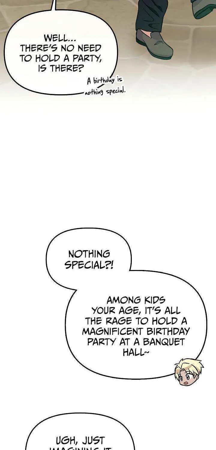 I Am The Male Lead's Child Chapter 50 page 42 - 