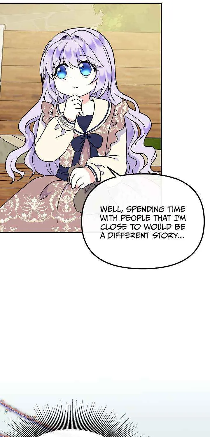 I Am The Male Lead's Child Chapter 50 page 44 - 