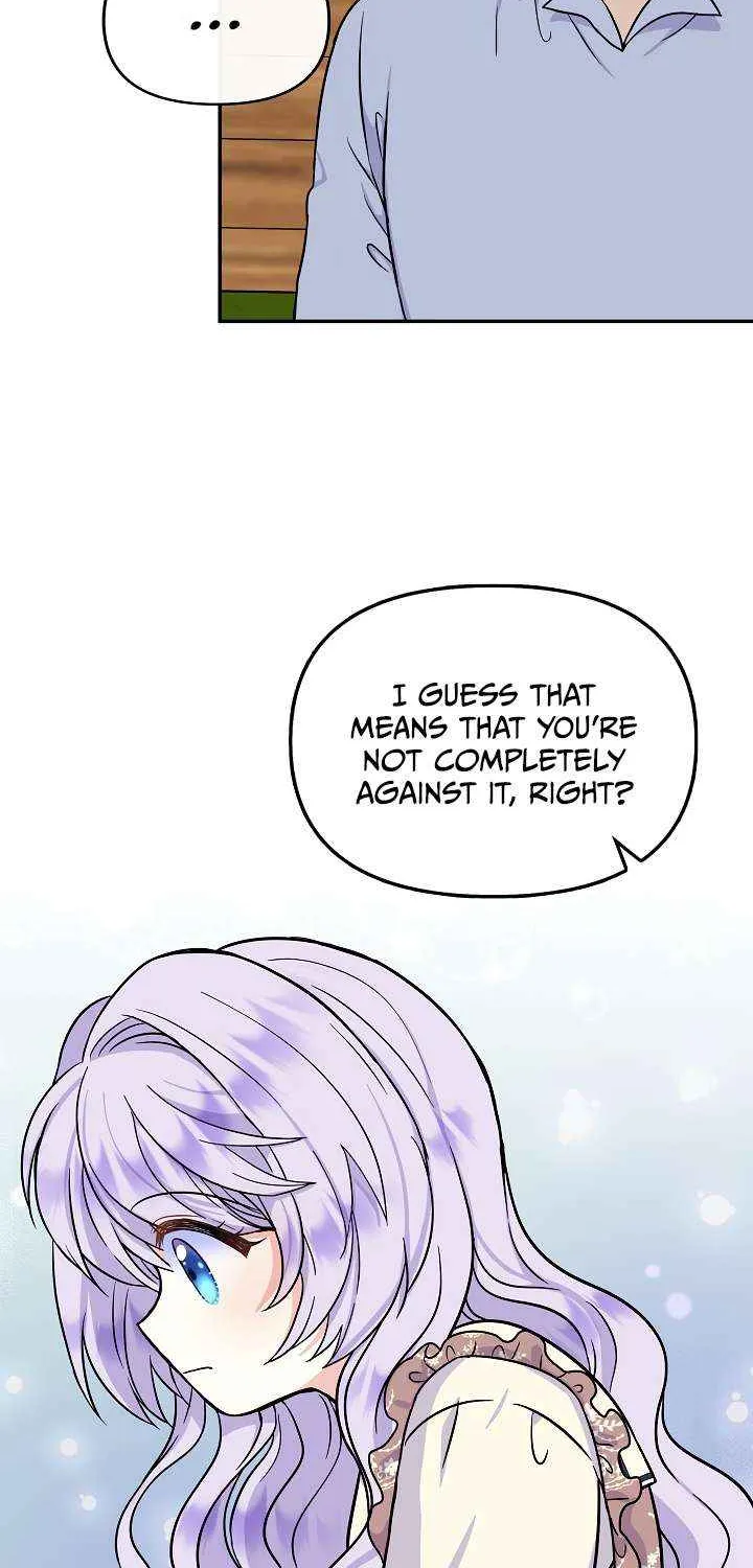 I Am The Male Lead's Child Chapter 50 page 47 - 