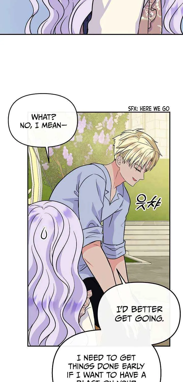 I Am The Male Lead's Child Chapter 50 page 48 - 