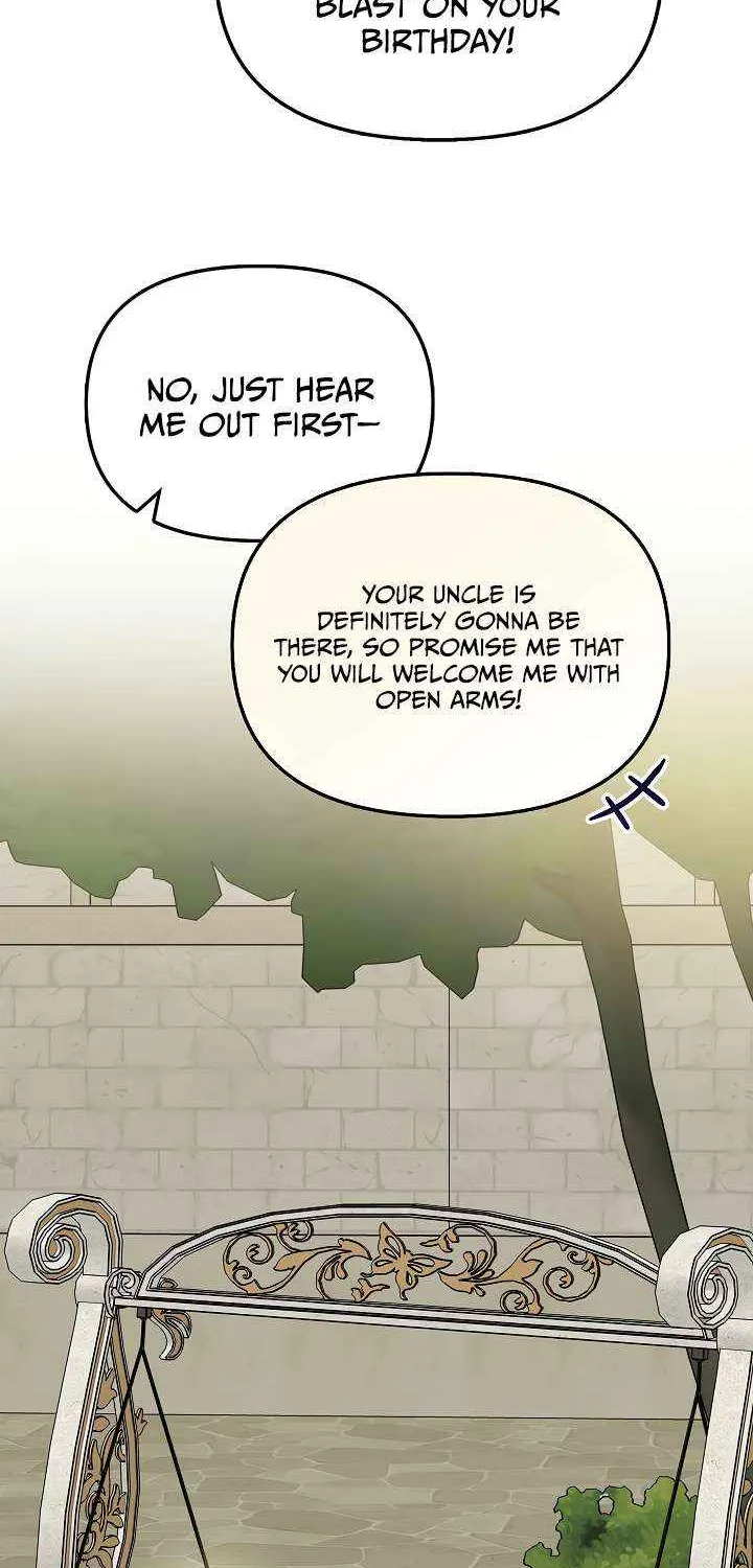 I Am The Male Lead's Child Chapter 50 page 49 - 