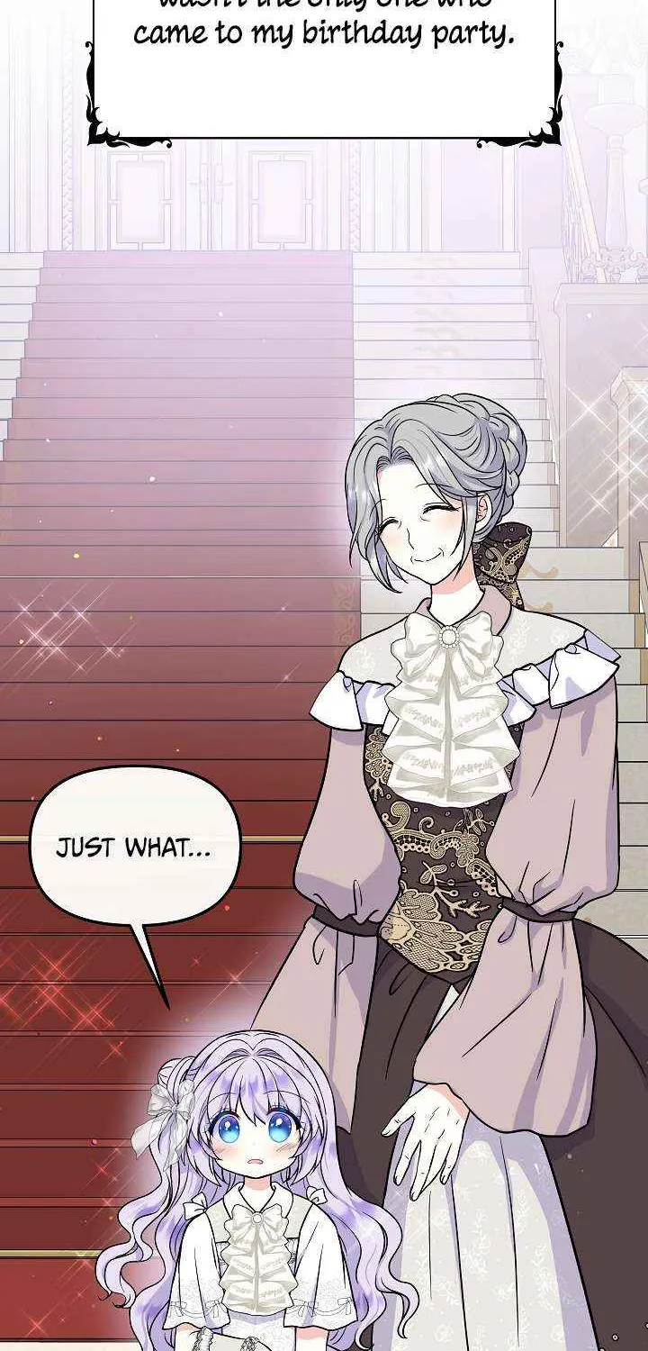 I Am The Male Lead's Child Chapter 50 page 52 - 