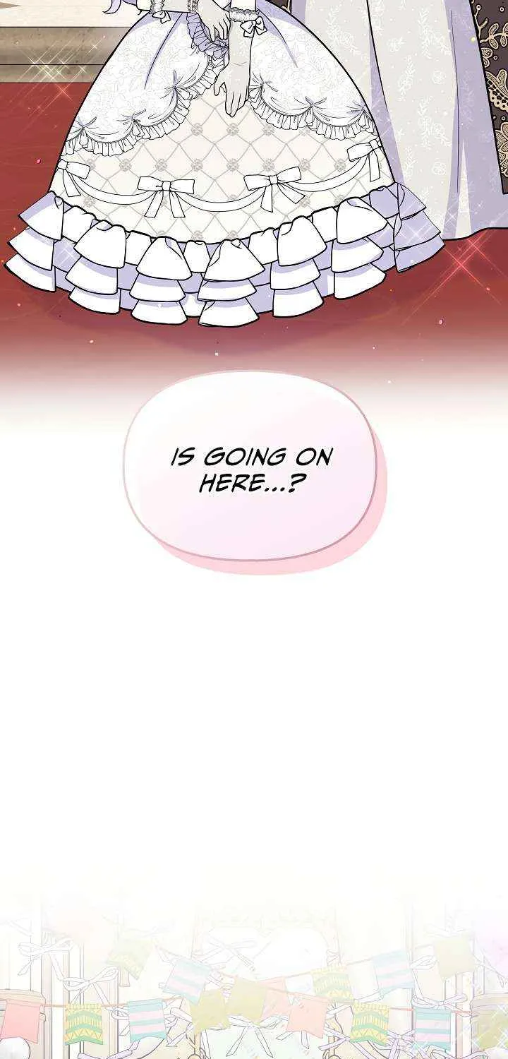 I Am The Male Lead's Child Chapter 50 page 53 - 