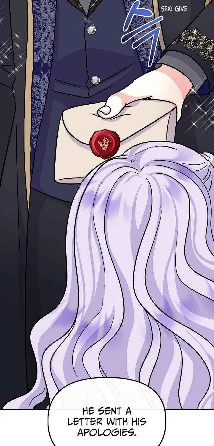 I Am The Male Lead's Child Chapter 50 page 58 - 
