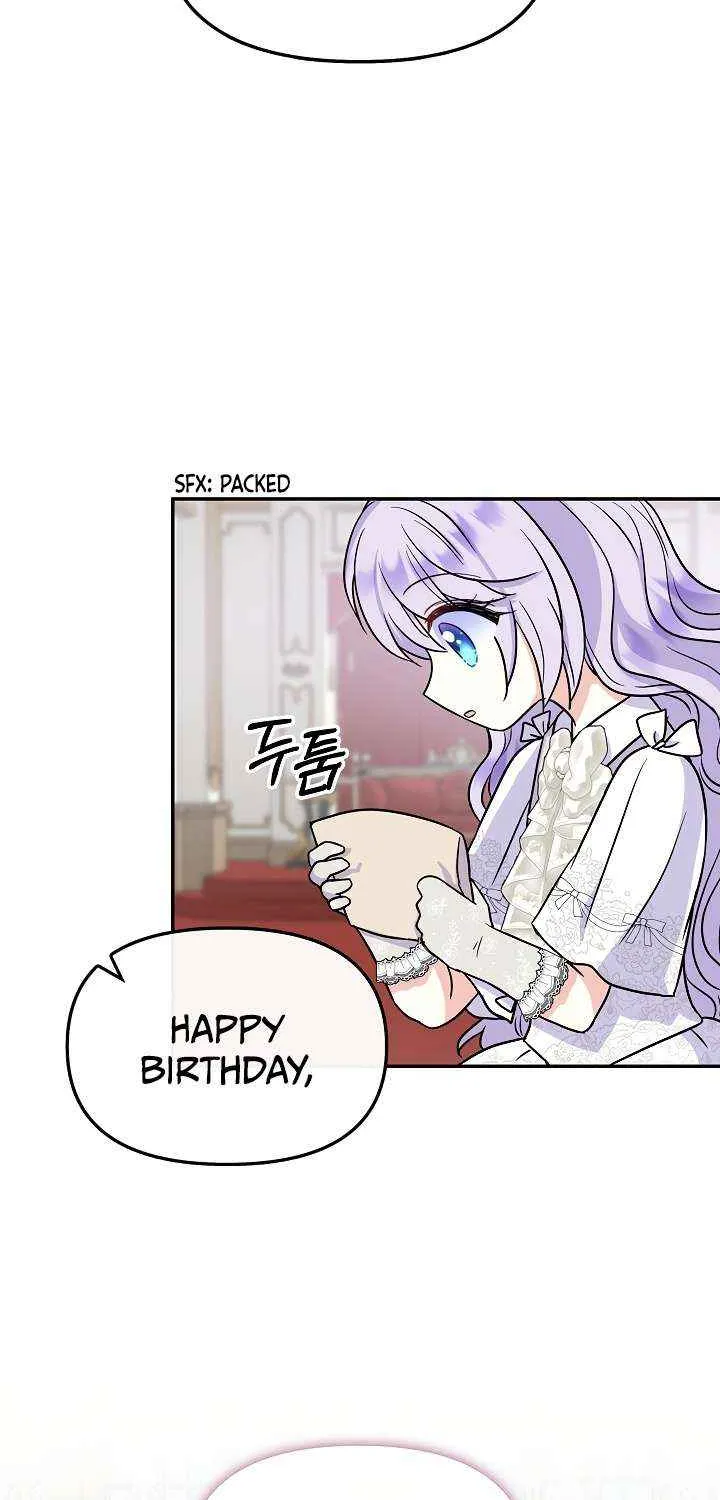 I Am The Male Lead's Child Chapter 50 page 59 - 