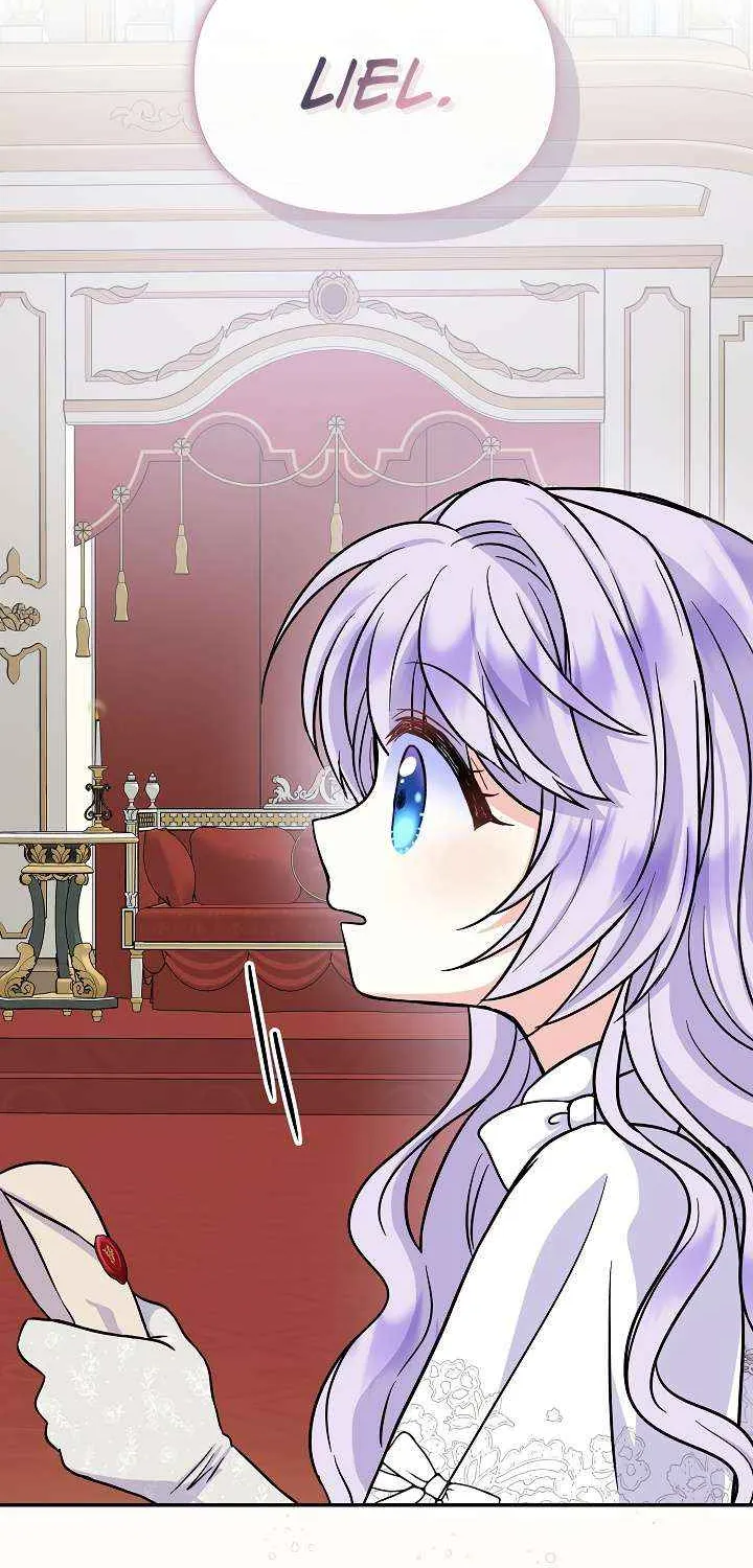 I Am The Male Lead's Child Chapter 50 page 60 - 
